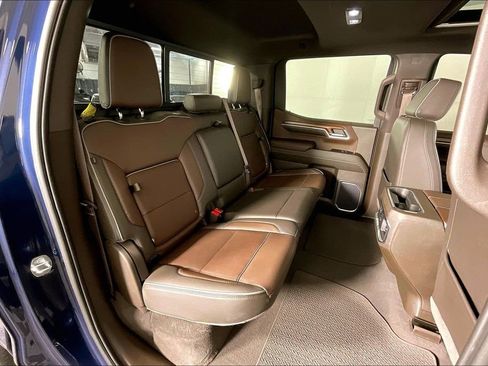 Used 2023 GMC Sierra 1500 Denali w/ Denali Reserve Package image 38