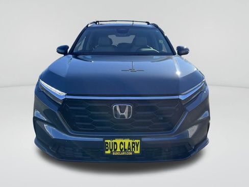 Used 2025 Honda CR-V EX-L image 10