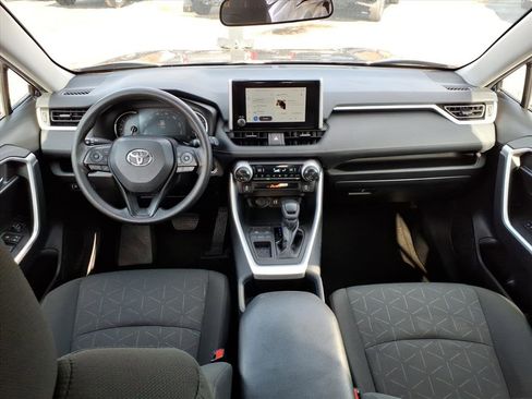 Used 2024 Toyota RAV4 XLE image 20