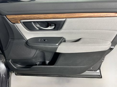Used 2022 Honda CR-V EX image 32