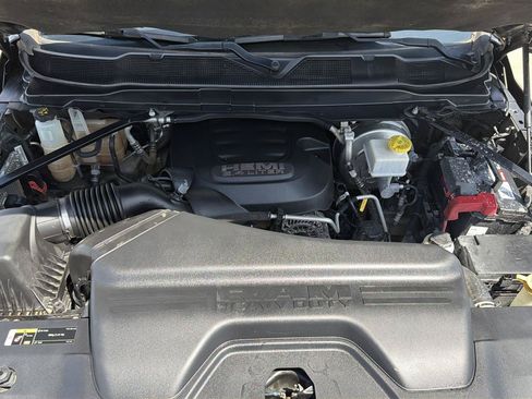 Used 2019 RAM 2500 Tradesman AWD/4WD image 33