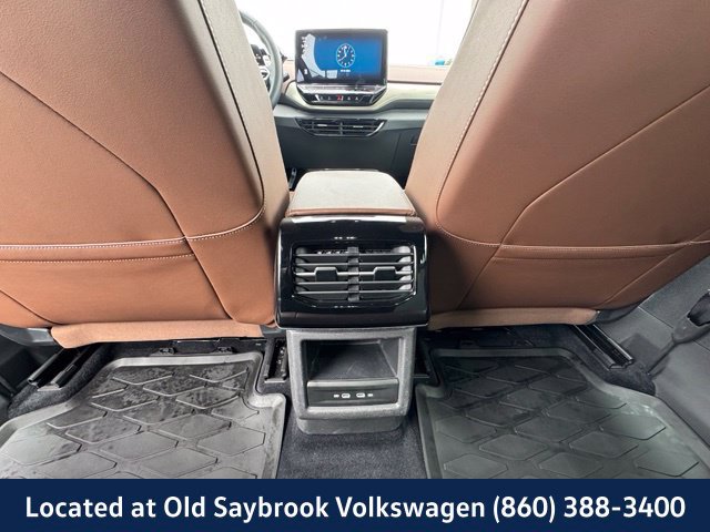 Certified 2023 Volkswagen ID.4 Pro AWD/4WD image 11