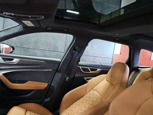 Used 2024 Audi RS 6 performance image 16