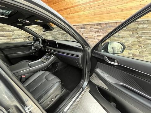 Used 2023 Hyundai Palisade Calligraphy w/ Cargo Package AWD/4WD image 45