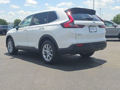 Used 2023 Honda CR-V EX-L image 5