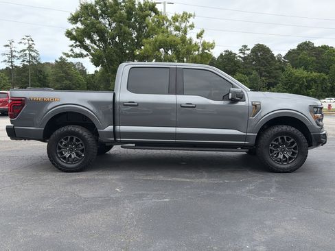Used 2025 Ford F150 Tremor w/ Equipment Group 402A High AWD/4WD image 13