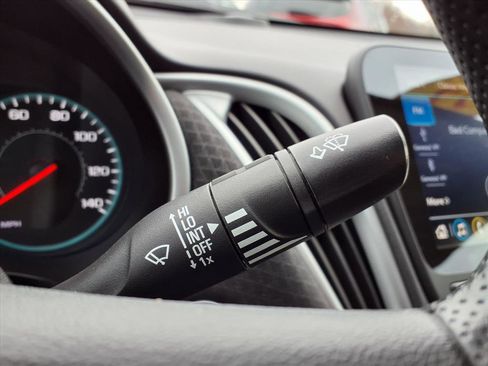 Used 2024 Chevrolet Malibu LT image 26