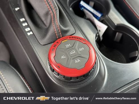 Used 2024 Ford Bronco Raptor AWD/4WD image 21