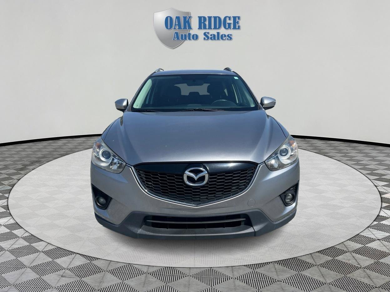 Used 2015 MAZDA CX-5 Touring FWD image 2