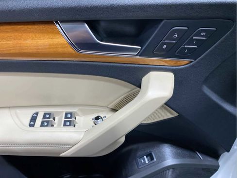 Used 2023 Audi Q5 2.0T Premium Plus image 10