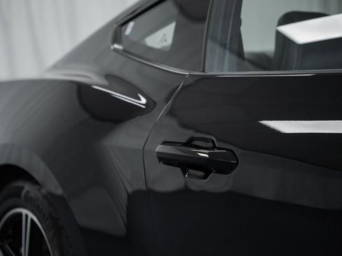 Certified 2024 Ford Mustang Premium image 13