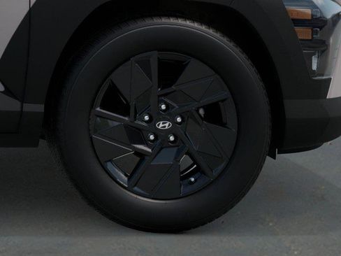 New 2026 Hyundai Kona SEL Sport image 8