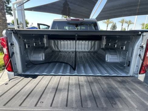 Used 2021 Chevrolet Silverado 1500 RST w/ Convenience Package II RWD image 10