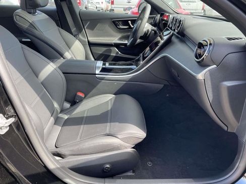 New 2026 Mercedes-Benz C 300 4MATIC Sedan image 19