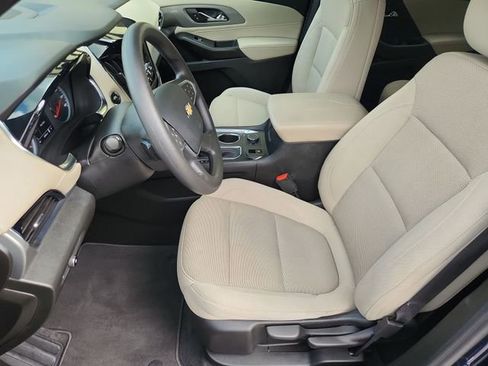Used 2023 Chevrolet Traverse LS w/ LPO, Cargo Package image 18