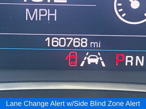 Used 2021 Chevrolet Equinox LT AWD/4WD image 16