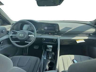 New 2026 Hyundai Elantra Sport