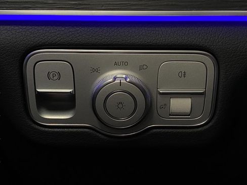New 2026 Mercedes-Benz GLS 450 4MATIC image 15