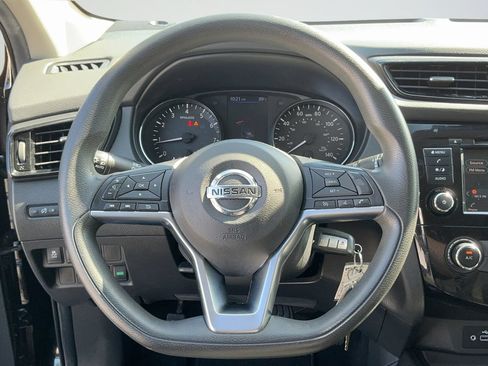 Certified 2022 Nissan Rogue Sport S FWD image 23