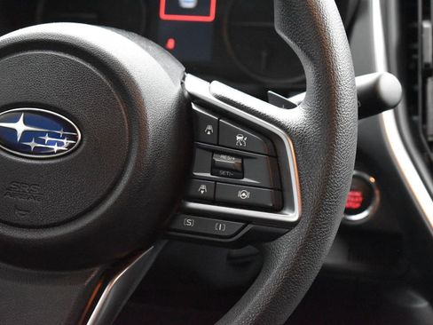 Certified 2025 Subaru Impreza 2.0i Sport image 18