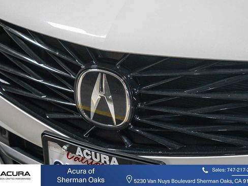 New 2025 Acura TLX w/ Technology Package image 9