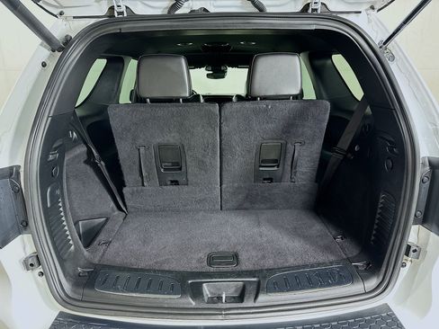 Used 2022 Dodge Durango GT AWD/4WD image 24