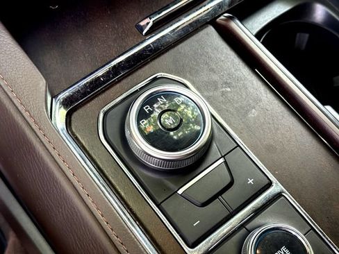 Certified 2024 Ford Expedition Max King Ranch AWD/4WD image 18