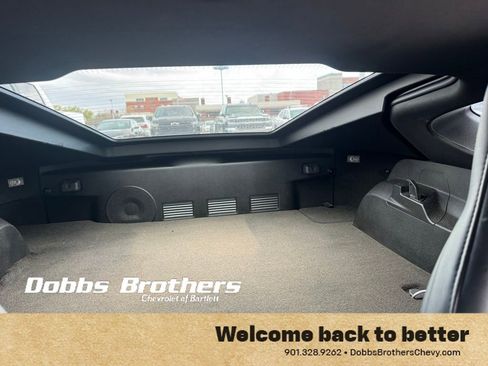 Used 2014 Chevrolet Corvette Base w/ 3LT Preferred Equipment Group image 16