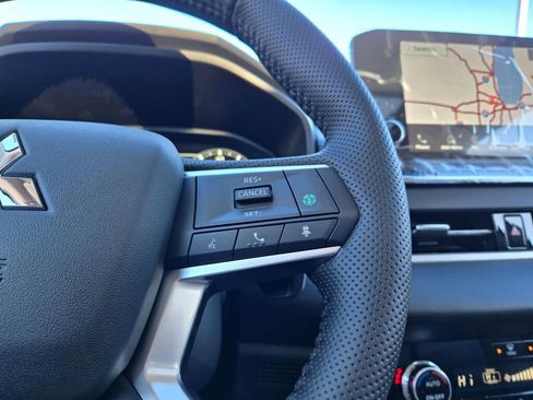 New 2025 Mitsubishi Outlander SEL image 34