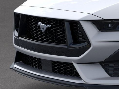 New 2026 Ford Mustang GT Premium w/ GT Performance Package image 17