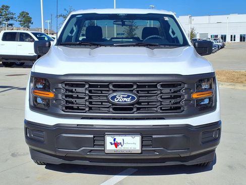 Used 2025 Ford F150 XL image 4