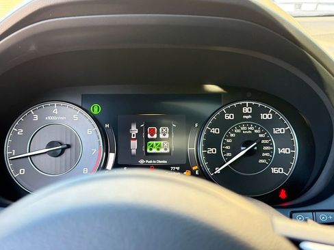 Used 2023 Acura RDX FWD w/ Technology Package image 39