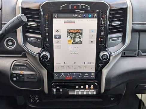 Used 2024 RAM 2500 Laramie image 7