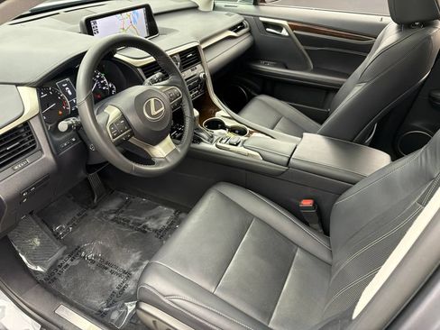 Used 2019 Lexus RX 350 AWD image 10