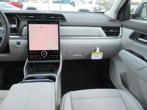 New 2026 GMC Terrain Denali AWD/4WD image 14