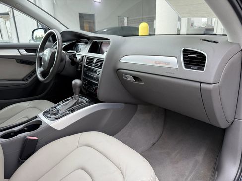 Used 2012 Audi A4 2.0T Premium Plus image 17