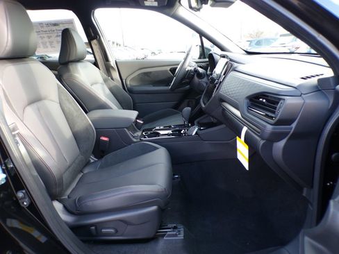 New 2026 Subaru Forester Touring AWD/4WD image 17