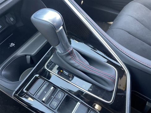 New 2025 Acura ADX A-Spec image 29