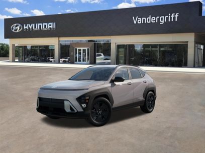 New 2027 Hyundai Kona SEL Sport