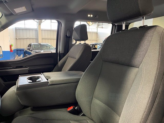 Used 2025 Ford F150 XLT w/ Equipment Group 301A Standard AWD/4WD image 24