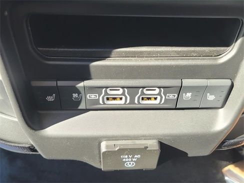 New 2026 RAM 1500 RHO image 31