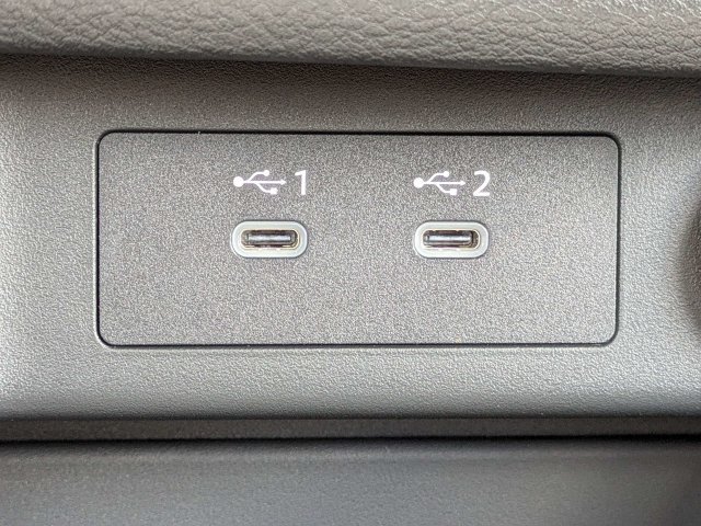 New 2026 Nissan Rogue S FWD image 21