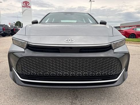 New 2026 Toyota Crown AWD/4WD image 9