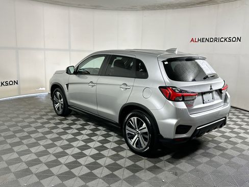 Used 2024 Mitsubishi Outlander Sport AWD image 5