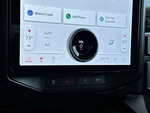 Certified 2024 Ford F150 Lightning Flash image 17