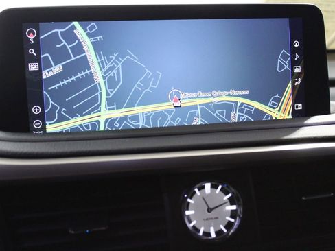 Used 2020 Lexus RX 350 F Sport w/ Accessory Package image 13