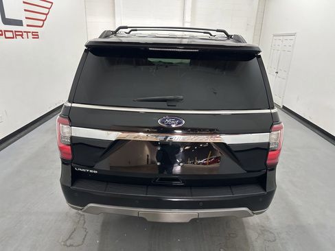 Used 2020 Ford Expedition Limited w/ Special Edition Package image 11