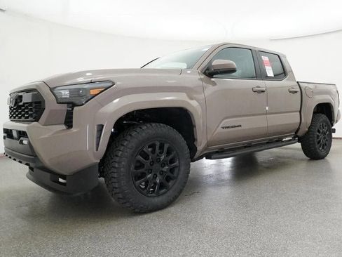 New 2026 Toyota Tacoma TRD Sport image 17