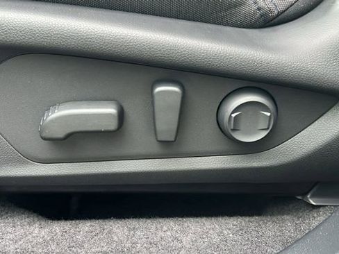 New 2026 Subaru Forester Premium AWD/4WD image 11