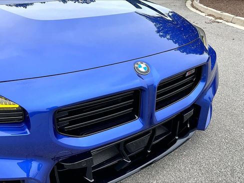 Used 2026 BMW M2 w/ Lighting Package RWD image 29